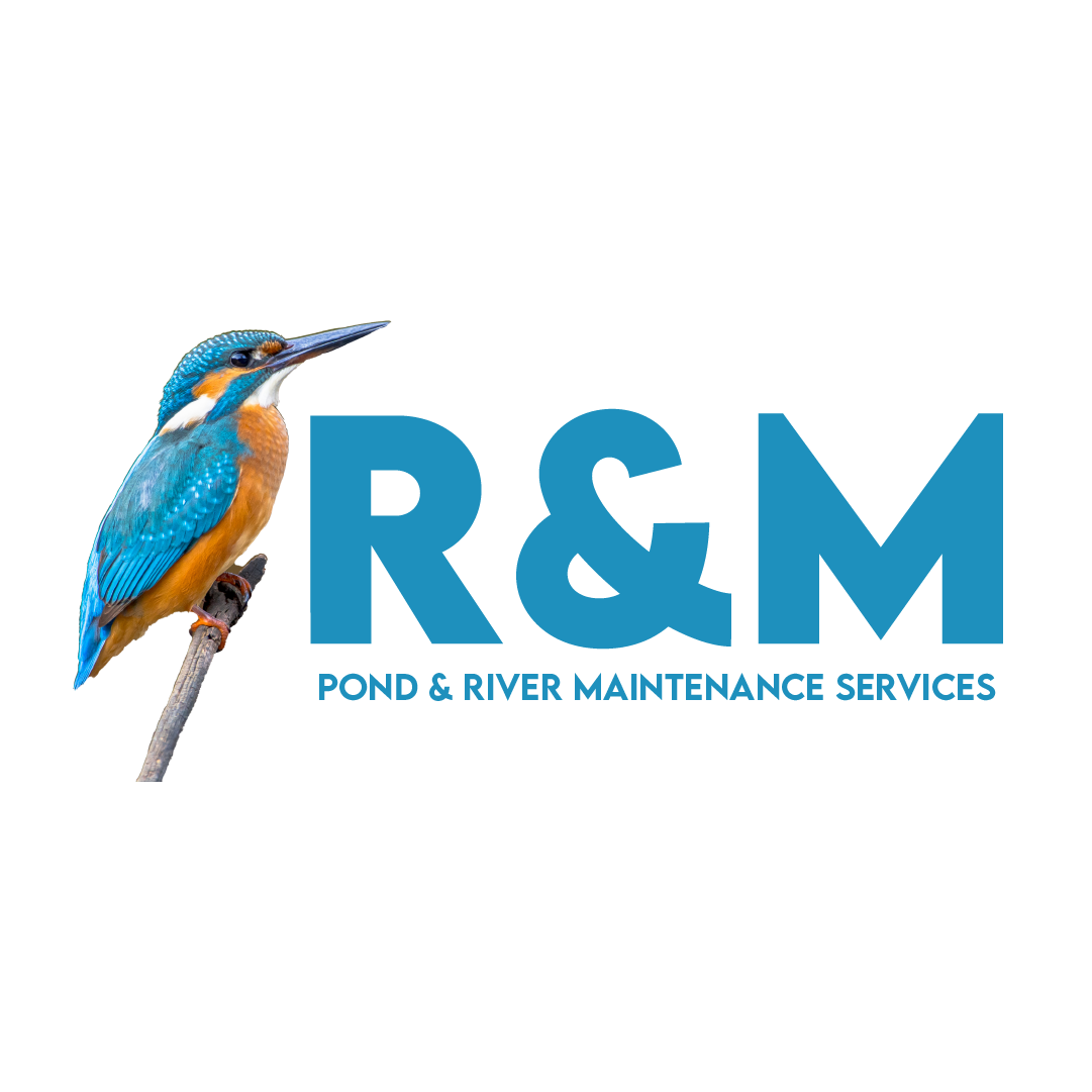 R & M Pond and River Maintenance Services – Suffolk